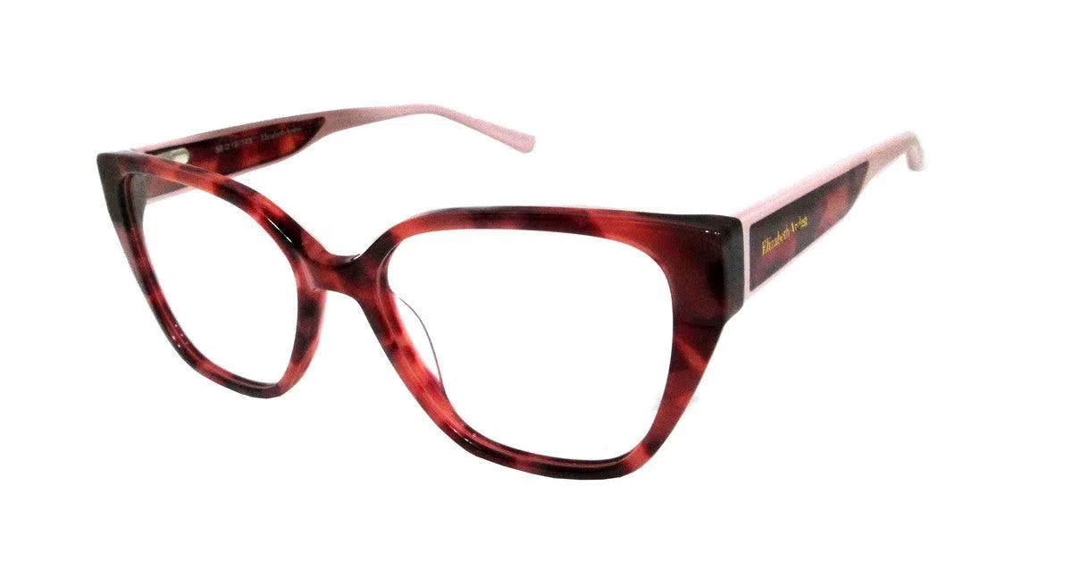 Elizabeth Arden 1291 Eyeglasses - view 2